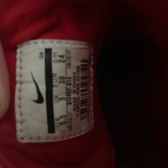 Nike SB Zoom Stefan Janoski Canvas Skate Shoes - Picture 8 of 10